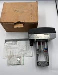 Frese TYPE-02 53-1297 Actuator 24V Ac/dc 50/60HZ 15VA IP54 800N 300S 40MM New. Price: $450.00.