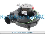Climatek Furnace Inducer Motor Replaces Fasco Nordyne 702111227 7021-11227 A122 New. Price: $197.95.