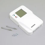 Siemens 547-203B 1/2" Acc Pressure Monitor +/-0.25WC 0.25% New. Price: $1858.23.