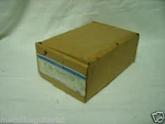 Siemens Temperature Sensor Transmitter 184-0018 / TT184 New. Price: $29.99.