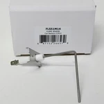 1PC Furnace Flame Sensor Rod For Lennox Ducane Armstrong 51M1401 New. Price: $24.37.