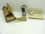 Honeywell 75505-5 Radiamatic Infrared Temperature Sensor Used. Price: $180.04.