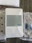 Siemens Temperature Humidity Sensor P/n: QFA32SS.EWSN (no Back Plate) New. Price: $85.00.