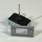 Alerton TS-2004-GD-10-AA Wall Temperature Sensor 10K Type Ii Bacnet Hvac New. Price: $54.99.