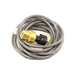 Trane TDR0645 1/2" Pressure Transducer Low Voltage Npt New. Price: $198.08.