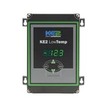 KE2 20903 Temperature Defrost Kit Low Thermostat Sensor New. Price: $307.96.