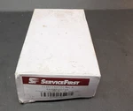Trane SEN1447 Wired Zone Sensor 10K Ohm With Dial Hvac Control Rev New. Price: $159.99.