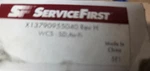 Trane X13790955040 Rev H Air Fi Wcs-sd New. Price: $80.00.