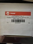 Trane Wireless Sensor Part Number X1 3790823 01. Price: $100.00.