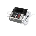 Amerikooler 75LC Multi-monitor Modular 1/2" Npt Stainless Steel Connection New. Price: $989.92.
