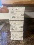 Trane Duct Smoke Detector SEN01784 Photoelectric, Universal New. Price: $220.00.