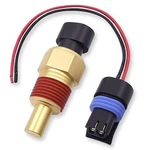 Engine Coolant Tempeature Sensor, Ect Water Compatible With Silvera New. Price: $18.99.