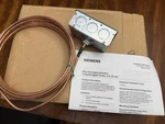 Siemens 533-380-24 Rev Aa Duct Averaging Sensor 53338024 Loc S1 New. Price: $95.00.