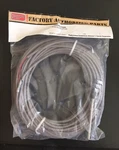 Carrier HH79NZ026 Thermistor Temp Sensor-outside Air New. Price: $97.00.