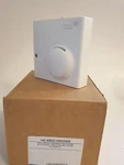 Johnson Controls HE-68N3-0N00WS Humidity Transmitter W/sensor. Open Box New. Price: $38.42.