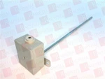 Mamac Systems TE-702-A-21-D / TE702A21D (used). Price: $6.60.