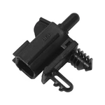 Dunsihui Ambient Air Temperature Sensor AU5Z-12A647-B Fit For F150 F250 F350... New. Price: $21.46.