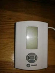 Trane Sensor SEN02076 X13790886-01 SEN-2076 SEN2076 Wired Display Used. Price: $180.00.