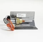 Siemens QAC2030U Outdoor Temperature Sensor 10K Ohm Type New. Price: $25.00.
