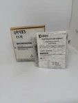 Omron Microscan 99-000020-02 Photoelectric Sensor New. Price: $100.00.