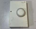 Johnson Controls WRS-TTP0000-0 Wireless Room Temperature Sensor, White "I3E" Used. Price: $78.00.