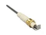 Baso Johnson Controls Y75AA-2C Replacement Flame Sensor Rod, Nut 7/16-27 Thread New. Price: $59.28.