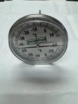 Zero Zone 70-0505Y Thermostat New. Price: $25.99.