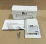 New Open Box Day Automation TE200ADGS016 10K Thermistor Space Temperature Sensor. Price: $27.00.