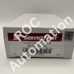 New Trane X13511530-01 Wired Zone Sensor BAYSENS073A SEN01450. Price: $22.50.