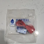 Hartell B17-303 Safety Float Switch Low Voltage J-100 New. Price: $9.99.
