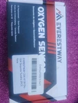 Oxygen Sensors-everestway #234-4138 Toyota's Pkg Of New. Price: $29.00.