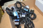 Setra 2271Z02PCE511ZZFR1 Digital Pressure Transducer Sensor New. Price: $104.99.