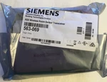 Siemens Rsx Wireless Room Sensor Transceiver 563-069 New. Price: $125.00.