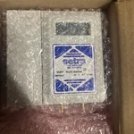 Setra Multi-sense 2601MS2 Multi-range Differential Pressure Transducer New. Price: $135.00.
