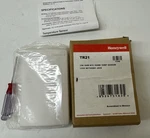 Honeywell Wall Mount Room Temp Sensor TR21 New. Price: $34.99.