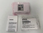 Siemens QAA2280.FWSC Room Temperature Sensor Rts Full Feature New Open Box. Price: $65.00.