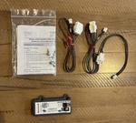 Honeywell Enthalpy Sensor W/ Sylkbus Communication Protocol 103930-01 Kit New. Price: $40.00.