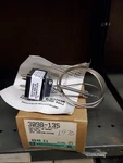 White Rodgers 3098-135 Nos Flame Sensor 48 Inches 3098135 Automatic Pilot New. Price: $180.00.