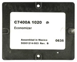Honeywell C7400A1020 Solid State Enthalpy Sensor Used. Price: $217.99.