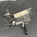 Sealed Air 5181AC-02 Film Path Detector Sensor New W/ Instructions 7181AC-02. Price: $199.99.