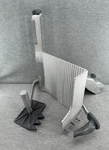 Hobart 00-938952 Food Meat Slicer Product Tray Assy & Support Arm Hs Series For. Price: $824.99.
