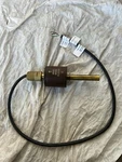 Gems Sensor 253573 Oil Thermastat Open Close Incoming Temperature New Box. Price: $200.00.