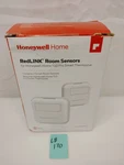 Honeywell Pack Redlink Room Sensor C7189R2002-2 New. Price: $108.81.