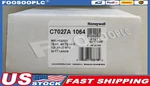 New In Box Honeywell C7027A1064. Price: $292.32.