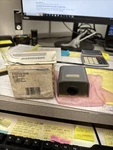 Honeywell Outdoor Air Sensor C7031G 1016 New. Price: $55.00.