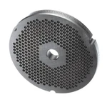 Hobart 00-938691 Chopper Plate 32 1/8" Holes Durable Ss New. Price: $453.21.