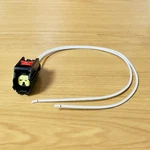 Air Charge Temperature Sensor Connector For 01-03 Chrysler Voyager New. Price: $16.00.