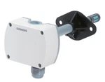 Siemens QFM3160, Rh: 0-10 Vdc, T: Duct Humidity/ Temp Sensor New. Price: $200.00.