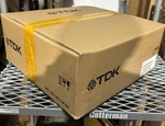New Epcos Tdk B58101A 86A V1 Air Duct Sensor 730/245 Box Of 600. Price: $1250.00.