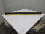 Banner/beam Array BMLV48C 48" Light Curtain Used. Price: $539.99.